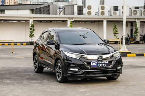 2020 Honda HRV  SE 1.5L AT bekas