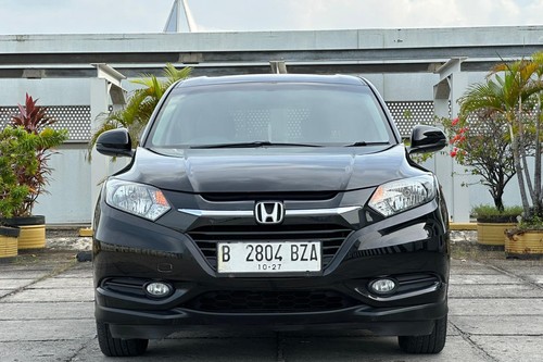 Used 2017 Honda HRV  E CVT