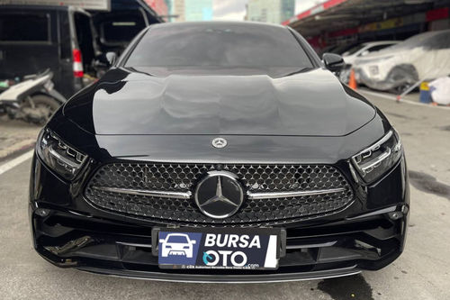 Beli mobil bekas
