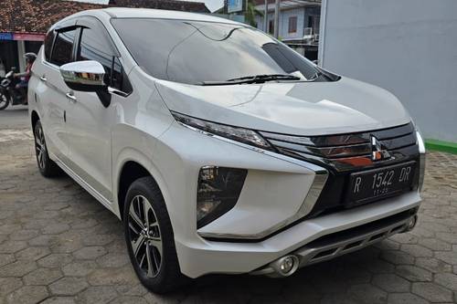 2019 Mitsubishi Xpander  Ultimate AT bekas