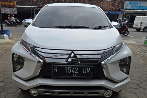 Used 2019 Mitsubishi Xpander  Ultimate AT