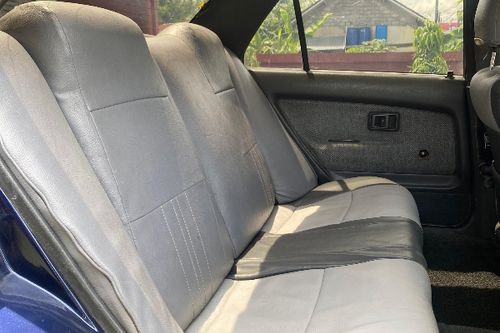 Dijual 1988 Toyota Corolla (1991-1995) 1.6 TWINCAM SE MT SDN bekas