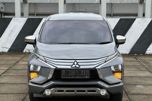 Used 2019 Mitsubishi Xpander  Ultimate AT