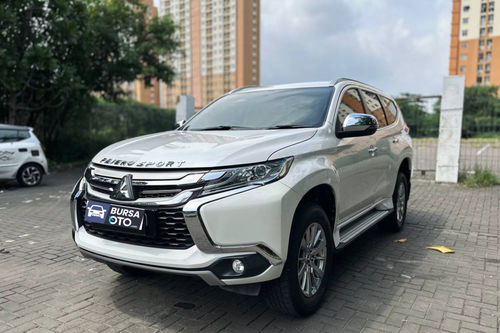 Beli mobil bekas