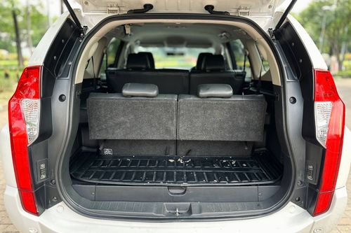2018 Mitsubishi Pajero Sport Exceed 4x2 AT bekas