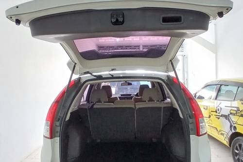 2012 Honda CRV 2.0L RS eHEV bekas