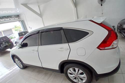 Dijual 2012 Honda CRV 2.0L RS eHEV bekas