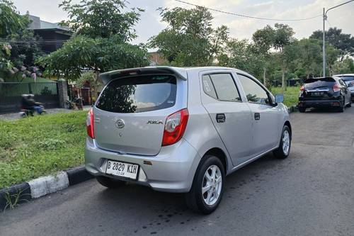 Beli mobil bekas