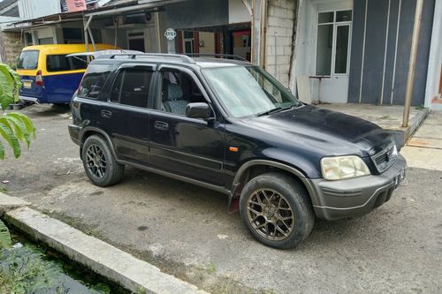 Beli mobil bekas