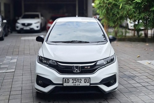 Used 2018 Honda Jazz  GK5 1.5 RS CVT