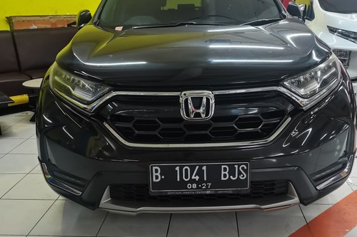 Used 2017 Honda CR-V  1.5 TURBO PRESTIGE
