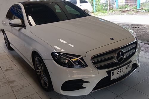 Beli mobil bekas