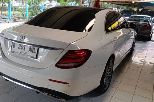 Beli mobil bekas