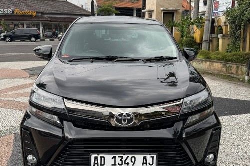 2021 Toyota Veloz 1.5L MT bekas