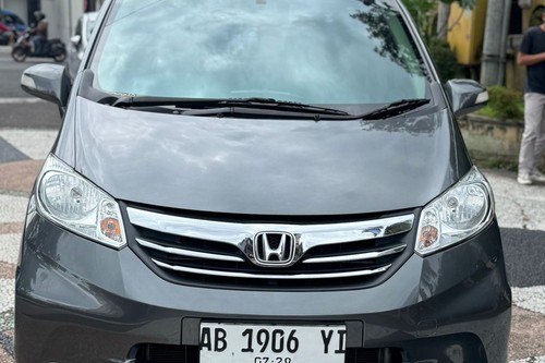 Used 2014 Honda Freed  S AT