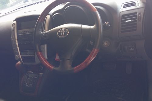 Used 2008 Toyota Harrier 2.4 L A/T PREMIUM FULL OPTION