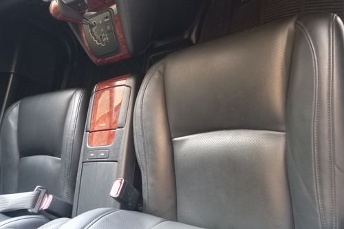 Used 2008 Toyota Harrier 2.4 L A/T PREMIUM FULL OPTION