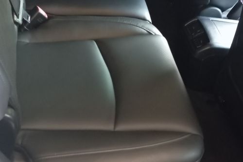 Used 2008 Toyota Harrier 2.4 L A/T PREMIUM FULL OPTION