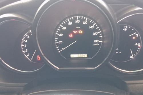 Used 2008 Toyota Harrier 2.4 L A/T PREMIUM FULL OPTION