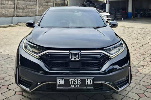 2022 Honda CR-V  1.5L Turbo Prestige bekas