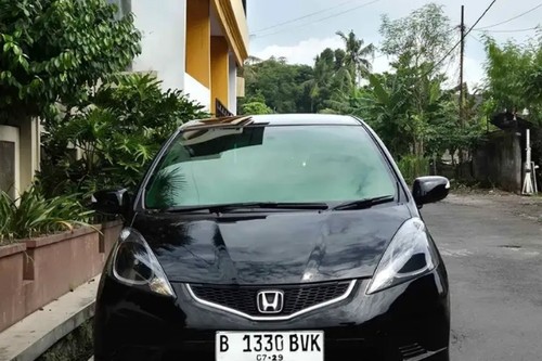 2011 Honda Jazz  1.5 GE8 AT bekas