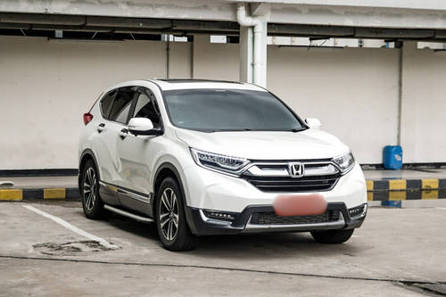 2020 Honda CR-V  1.5L Turbo Prestige bekas