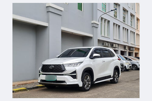 Beli mobil bekas