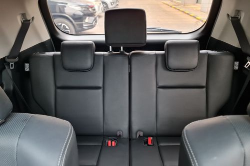 2023 Toyota Kijang Innova Zenix Hybrid EV 2.0L Q HV CVT TSS Modellista bekas