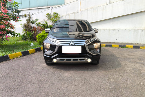 Used 2019 Mitsubishi Xpander Ultimate CVT