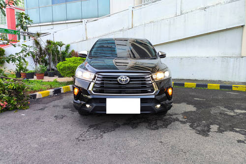 Used 2022 Toyota Kijang Innova 2.4L Venturer AT