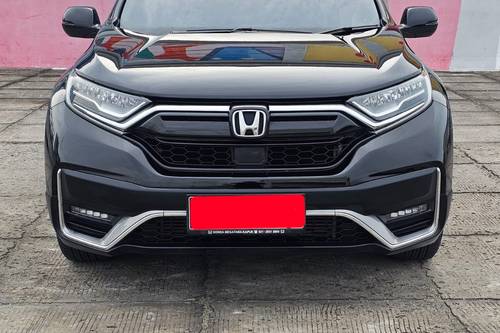 2021 Honda CR-V  1.5L Turbo Prestige bekas