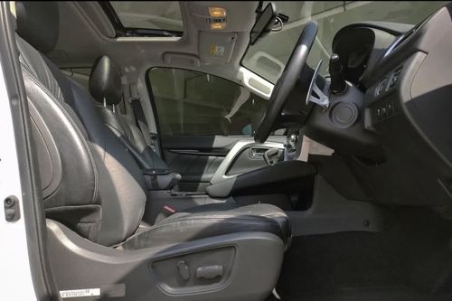 2021 Mitsubishi Pajero Sport Dakar AT 4x2 bekas