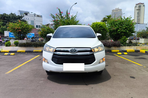 Used 2019 Toyota Kijang Innova 2.4 G A/T Diesel