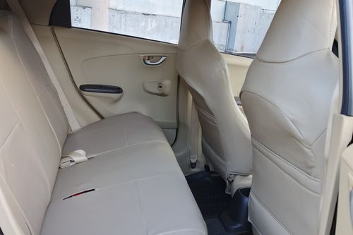 2014 Honda Brio E AT bekas