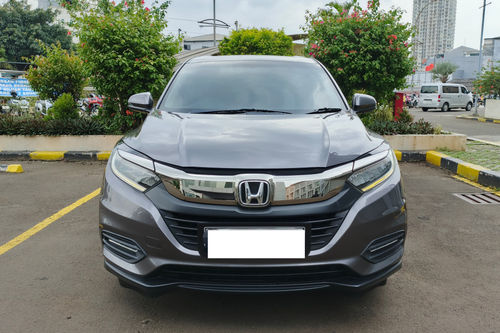 2018 Honda HRV 1.5L SE CVT