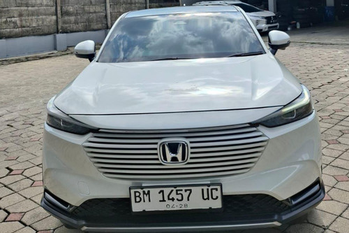 Used 2023 Honda HRV 1.5L SE CVT