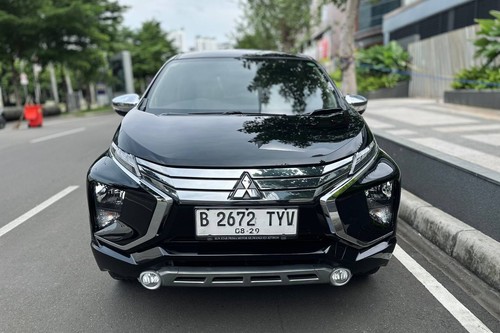 Used 2019 Mitsubishi Xpander  Ultimate AT