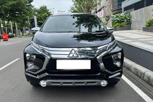 Used 2019 Mitsubishi Xpander  1.5 ULT 4X2 AT