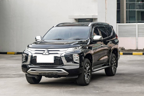 2023 Mitsubishi Pajero Sport Dakar AT 4x2 bekas