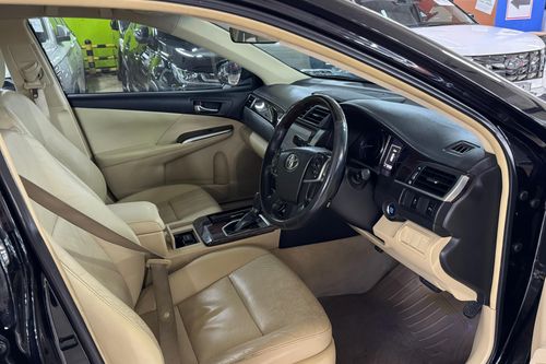 Beli mobil bekas