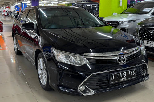 Beli mobil bekas