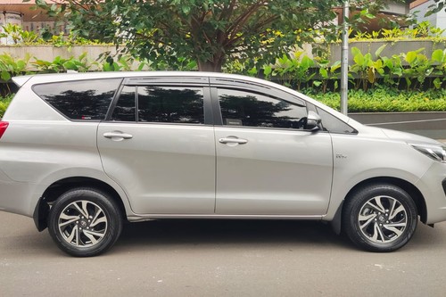 Beli mobil bekas