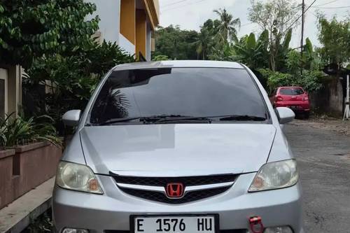 2007 Honda City  Idsi AT bekas