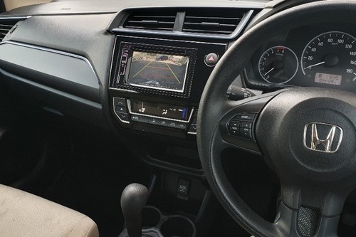 Dijual 2019 Honda Mobilio E CVT bekas