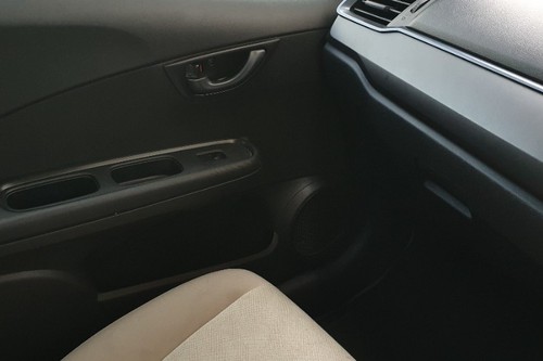 2019 Honda Mobilio E CVT tua