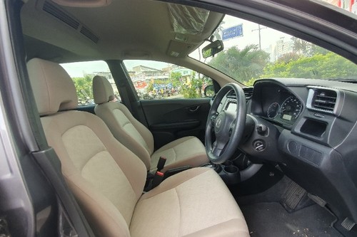 Dijual 2019 Honda Mobilio E CVT bekas