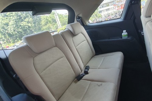 2019 Honda Mobilio E CVT tua