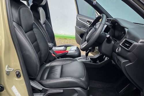 Old 2025 Honda BRV N7X Prestige With Honda Sensing CVT