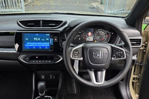 Used 2025 Honda BRV N7X Prestige With Honda Sensing CVT
