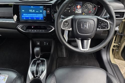 Used 2025 Honda BRV N7X Prestige With Honda Sensing CVT